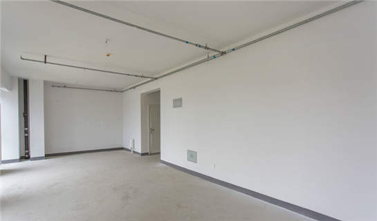 中海国际中心出租实拍图1