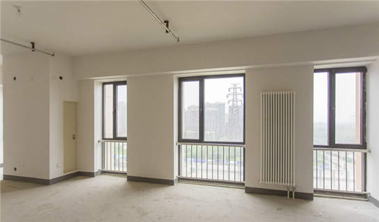 中海国际中心出租实拍图2