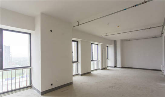 中海国际中心出租实拍图3